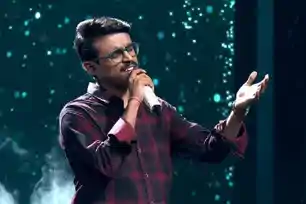 कोयलांचल के अभिषेक कुमार ने इंडियन आइडल-16 के टॉप-12 में बनायी जगह