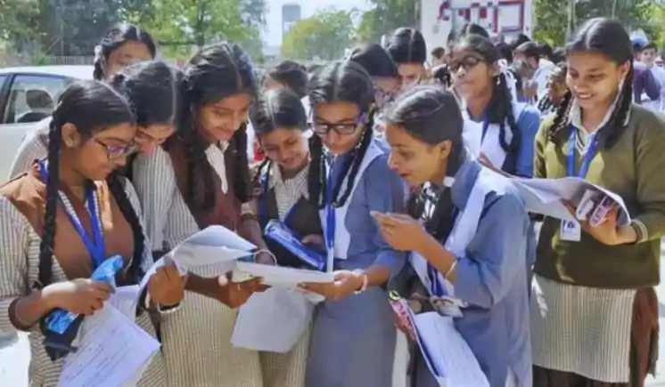 बिहार बोर्ड इंटर परीक्षा के पहले दिन 26 नकलची गिरफ्तार, इस जिले से सबसे ज्यादा मामले