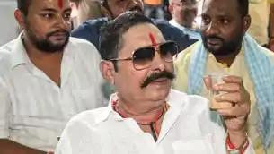 अनंत सिंह कल लेंगे विधायक पद की शपथ, एमपी-एमएलए कोर्ट से मिली अनुमति