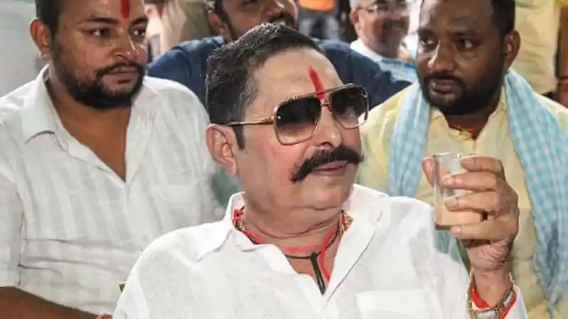 अनंत सिंह कल लेंगे विधायक पद की शपथ, एमपी-एमएलए कोर्ट से मिली अनुमति अनंत सिंह