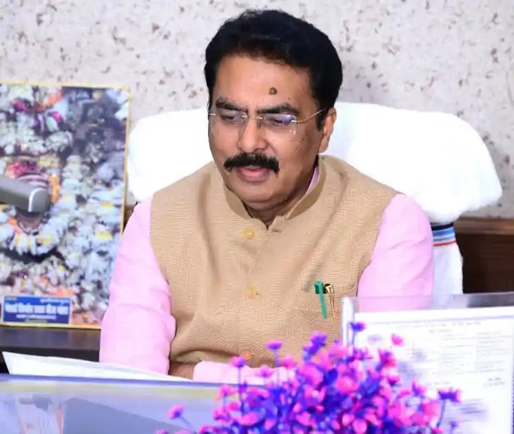 मैथिली भाषा-संस्कृति को नई ऊर्जा देने की पहल, संजय सरावगी ने  सीएम को लिखा पत्र