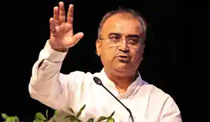 मंत्री पति के कर्ज तले दबी पत्नी, 22 लाख रुपये लिया ,  बैंक से भी लिया लोन, 'प्रॉपर्टी' के दाम गिरे 