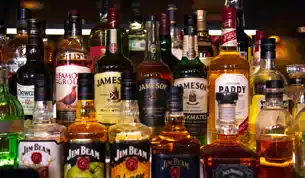 नये साल के जश्न में झारखंड में छलका जाम, तीन दिनों में 65 करोड़ से ज्यादा का कारोबार