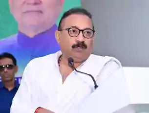 अशोक चौधरी की पत्नी के बैंक खाते में 22 करोड़ नहीं, टाइपिंग मिस्टेक से हुआ आंकड़ा गलत