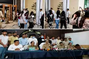 92 लड़के, 27 लड़कियां और 250 करोड़ की ठगी, हिल गया पूरा देश