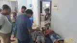 गोपालगंज में एक ही परिवार के 10 लोग फूड पॉइजनिंग के शिकार, सदर अस्पताल में भर्ती, एडवायजरी जारी 