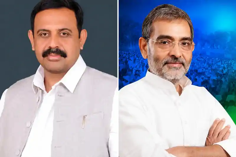 रालोमो के जिला अध्यक्षों की सूची जारी, प्रदेश अध्यक्ष ने जारी की सूची रालोमो के जिला अध्यक्षों की सूची जारी, प्रदेश अध्यक्ष ने जारी की सूची