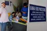 बोकारो ट्रेडमार्क विवाद में सबसे बड़ी कार्रवाई, नमकीन फैक्ट्री सील