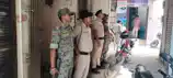 थाने से कुछ दूरी पर ऑफिस से बरामद हुआ बिल्डर का शव, हत्या या आत्महत्या की गुत्थी सुलझाने में जुटी पुलिस