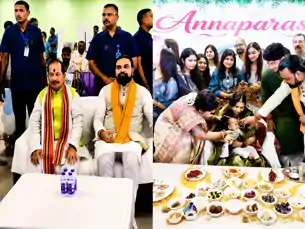 "ज्यादा व्याकुल नहीं होना है..." से उत्तराधिकारी तक: सम्राट चौधरी और विजय कुमार सिन्हा की राजनीतिक कहानी