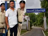 निगरानी की बड़ी कार्रवाई, बड़े अधिकारी को रिश्वत लेते रंगे हाथ किया गिरफ्तार