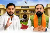  विधान परिषद का बदलता गणित, भाजपा सबसे बड़ी ताकत, एनडीए मजबूत, विपक्ष के सामने चुनौती