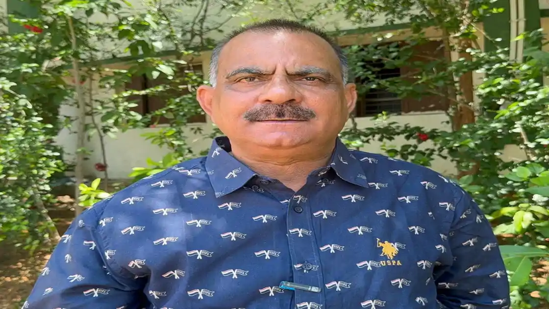 ट्रेजरी घोटाले पर कांग्रेस का पलटवार, आलोक दूबे बोले-पहले अपने शासनकाल की जवाबदेही तय करे भाजपा
