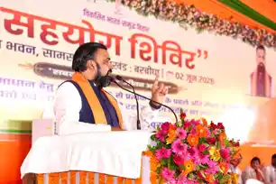 'बंगला खाली होगा' राबड़ी देवी के चैलेंज पर CM सम्राट का करारा जवाब, ये राजतंत्र नहीं, लोकतंत्र है