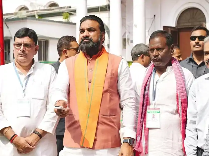 CM सम्राट आज शेखपुरा और मुजफ्फरपुर दौरे पर, ₹45 और 288 करोड़ की योजनाओं की देंगे सौगात