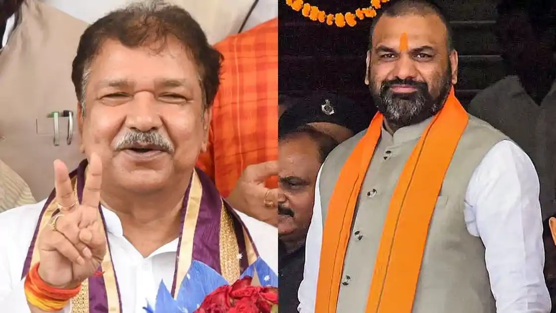 बिहार में बड़े पैमाने पर CO का तबादला, रोहतास CO सस्पेंड, राजस्व विभाग में हड़कंप, भ्रष्टाचार पर सरकार का बड़ा प्रहार