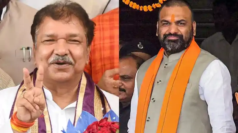 बिहार में बड़े पैमाने पर CO का तबादला, रोहतास CO सस्पेंड, राजस्व विभाग में हड़कंप, भ्रष्टाचार पर सरकार का बड़ा प्रहार बिहार में बड़े पैमाने पर CO का तबादला, रोहतास CO सस्पेंड, राजस्व विभाग में हड़कंप, भ्रष्टाचार पर सरकार का बड़ा प्रहार