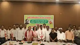 आदिवासी अस्मिता और धार्मिक पहचान पर केंद्रीय सरना समिति की दो टूक
