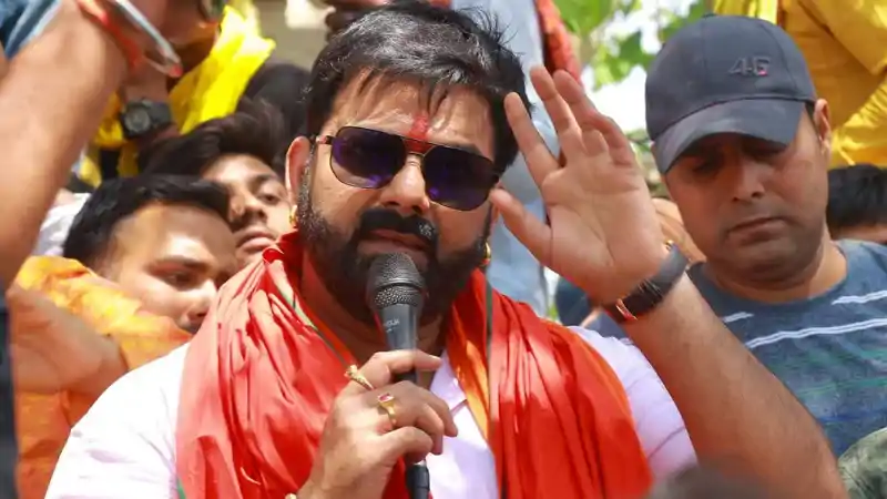 पवन सिंह का राज्यसभा जाना तय है..., गुंजन सिंह बोले- नोटफिकेशन आने दीजिए Pawan singh