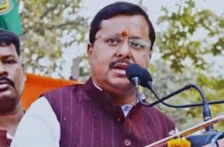 नितिन नबीन का होली मिलन समारोह, दो दिवसीय दौरे पर कल आ रहे पटना