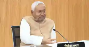 खाड़ी देशों में फंसे बिहारियों के लिए नीतीश सरकार का बड़ा कदम, 24 घंटे काम करेगी टीम