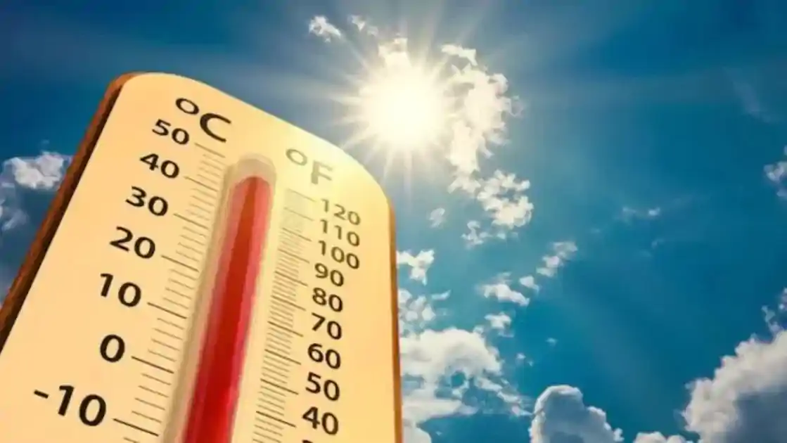 होली से पहले ही तपने लगी रांची, मार्च की पहली रात ने तोड़ा 5 साल का रिकॉर्ड