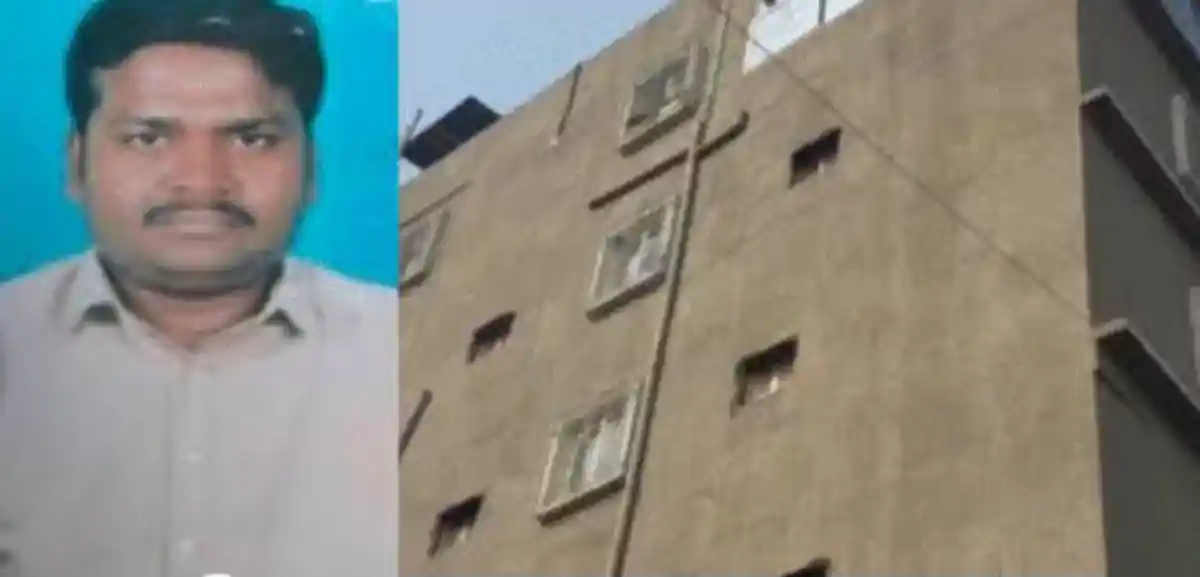 पटना NEET छात्रा रेप-मौत केस: मनीष रंजन की जमानत पर आज सुनवाई, 46 दिन से बेउर जेल में बंद