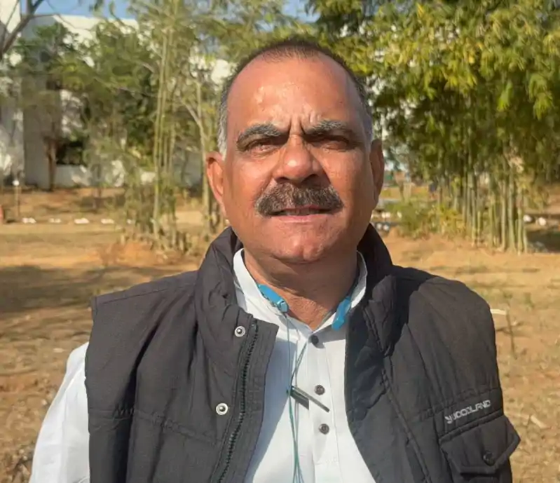 टाटा का ₹11,000 करोड़ निवेश झारखंड के लिए ऐतिहासिक कदम : आलोक दुबे