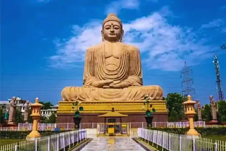 बोधगया में बनेगा इंटरनेशनल फूड विलेज, 127 करोड़ की योजना से पर्यटन को मिलेगा बड़ा बढ़ावा