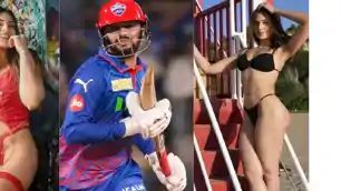  क्रिकेटर समीर रिजवी हिंदू गर्लफ्रेंड से पढ़वाते हैं कुरान की आयतें? लव जिहाद के आरोप की सच्चाई जानिए 