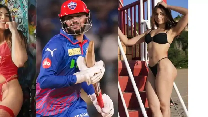 क्रिकेटर समीर रिजवी हिंदू गर्लफ्रेंड से पढ़वाते हैं कुरान की आयतें? लव जिहाद के आरोप की सच्चाई जानिए क्रिकेटर समीर रिजवी हिंदू गर्लफ्रेंड से पढ़वाते हैं कुरान की आयतें? लव जिहाद के आरोप की सच्चाई जानिए