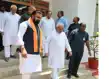  बंगला शिफ्ट करते ही नीतीश कुमार से मिलने पहुंचे सीएम सम्राट, बिहार में सियासी हलचल तेज -