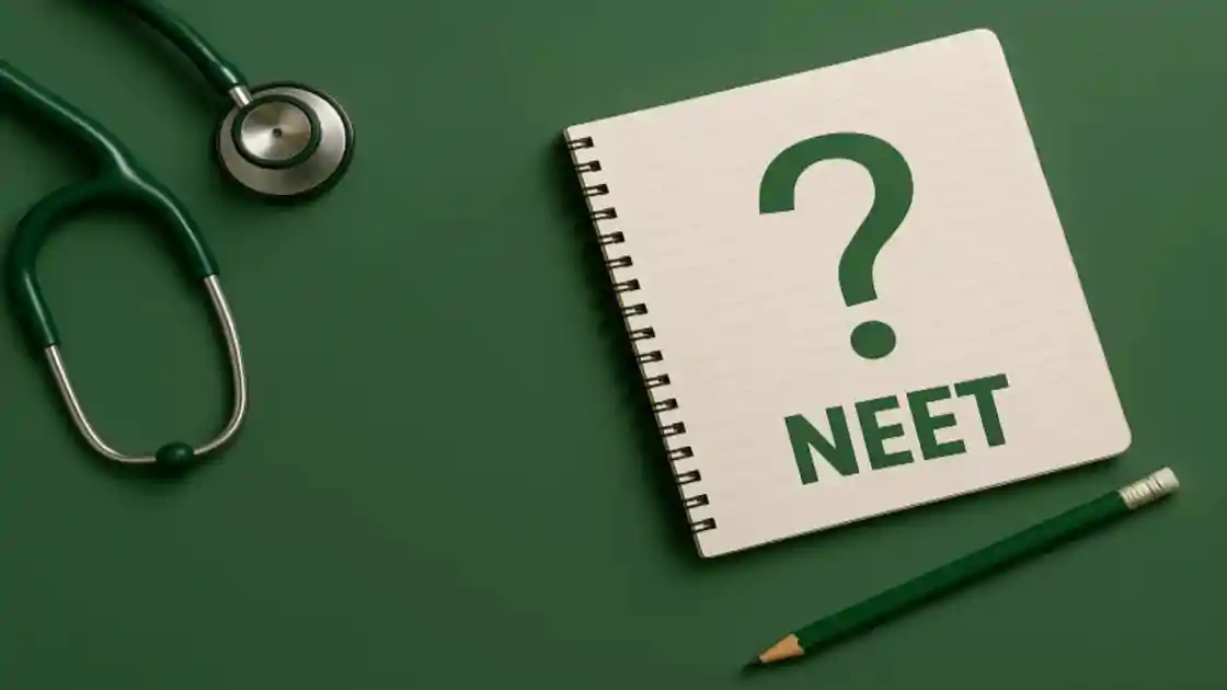 NEET UG 2026 को लेकर NTA की गाइडलाइन जारी, ड्रेस कोड और बायोमेट्रिक पर अहम अपडेट