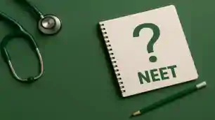 NEET UG 2026 को लेकर NTA की गाइडलाइन जारी, ड्रेस कोड और बायोमेट्रिक पर अहम अपडेट