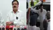 जहानाबाद पहुंचे प्रभारी मंत्री जमा खान, बोले-रिपोर्ट आने के बाद होगी कार्रवाई-Jehanabad pahunche prabhari mantri jama khan, bole-report aane ke baad hogi karvai जहानाबाद पहुंचे प्रभारी मंत्री जमा खान, बोले-रिपोर्ट आने के बाद होगी कार्रवाई-Jehanabad pahunche prabhari mantri jama khan, bole-report aane ke baad hogi karvai