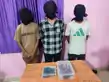 पटना में हवाई फायरिंग, तीन गिरफ्तार, एक नाबालिग भी शामिल-patna mein hawai firing, teen girftar, ek nabalig bhi shamil पटना में हवाई फायरिंग, तीन गिरफ्तार, एक नाबालिग भी शामिल-patna mein hawai firing, teen girftar, ek nabalig bhi shamil