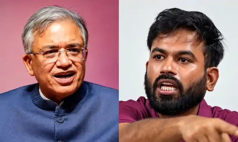 ज्ञानेश के खिलाफ CJP का प्रदर्शन आज, दिल्ली मेट्रो के 11 स्टेशन बंद