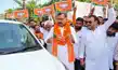 गोरखपुर-फैजाबाद MLC चुनाव : BJP से बागी हुए डॉ. संजयन त्रिपाठी-Gorakhpur-Faizabad MLC Election: Dr. Sanjayn Tripathi rebels against BJP गोरखपुर-फैजाबाद MLC चुनाव : BJP से बागी हुए डॉ. संजयन त्रिपाठी-Gorakhpur-Faizabad MLC Election: Dr. Sanjayn Tripathi rebels against BJP