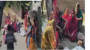 बिहार के लाल के खून से रंगा महाराष्ट्र, 19 साल के युवक की चाकू गोदकर हत्या, कंपनी ने भी छोड़ा साथ
