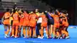 एशियन गेम्स में भारत की बेटियों ने रचा इतिहास, चीन को हरा जीता गोल्ड मेडल, ओलंपिक का टिकट भी कटाया -asian games 2026 Indian women's hockey team won gold medal by defeating China india vs china gold medal match highlights एशियन गेम्स में भारत की बेटियों ने रचा इतिहास, चीन को हरा जीता गोल्ड मेडल, ओलंपिक का टिकट भी कटाया -asian games 2026 Indian women's hockey team won gold medal by defeating China india vs china gold medal match highlights