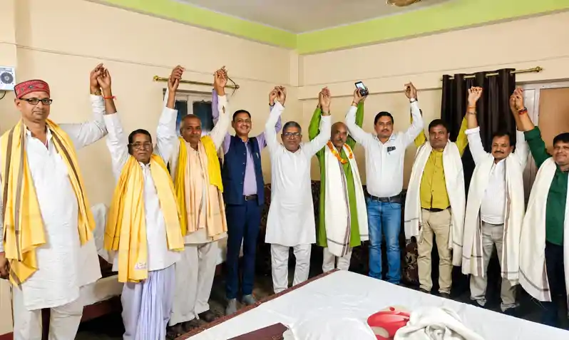 ‘मन की बात’ में सम्राट हेमू की चर्चा, रौनियार वैश्य समाज में खुशी की लहर ‘मन की बात’ में सम्राट हेमू की चर्चा, रौनियार वैश्य समाज में खुशी की लहर
