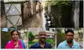 बरसात में खुली चास नगर निगम की सिवरेज व्यवस्था की पोल, हर कदम पर कुव्यवस्था