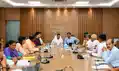 नर्सिंग कॉलेजों में मानकों के अनुपालन की होगी जांच, स्वास्थ्य मंत्री ने कमेटी गठित कर निरीक्षण का दिया निर्देश