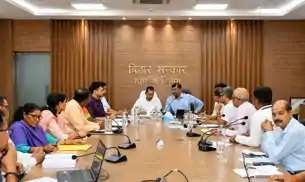 नर्सिंग कॉलेजों में मानकों के अनुपालन की होगी जांच, स्वास्थ्य मंत्री ने कमेटी गठित कर निरीक्षण का दिया निर्देश