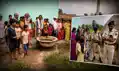 मोटर के स्टार्टर की विवाद ने लिया खूनी रूप, एक की मौत, एक जख्मी, जांच में जुटी पुलिस
