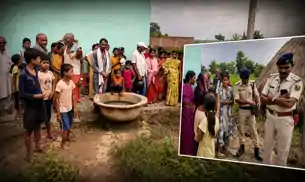 मोटर के स्टार्टर की विवाद ने लिया खूनी रूप, एक की मौत, एक जख्मी, जांच में जुटी पुलिस मोटर के स्टार्टर की विवाद ने लिया खूनी रूप, एक की मौत, एक जख्मी, जांच में जुटी पुलिस