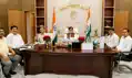 सहकारिता मंत्री का निर्देश: तय सीमा में पूरी हो रैयाम और सकरी में नई सहकारी चीनी मिलों की स्थापना