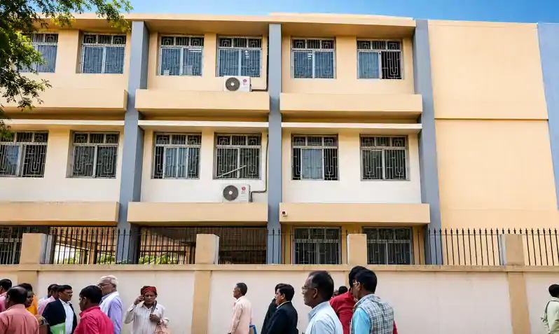 पुलिस ज्यादती पर पॉक्सो कोर्ट का कड़ा रुख, भोरे थानाध्यक्ष समेत तीन दारोगा और पुलिसकर्मियों पर चलेगा ट्रायल पुलिस ज्यादती पर पॉक्सो कोर्ट का कड़ा रुख, भोरे थानाध्यक्ष समेत तीन दारोगा और पुलिसकर्मियों पर चलेगा ट्रायल
