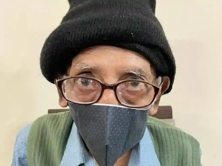 नक्सल आंदोलन के ‘रणनीतिकार’ प्रशांत बोस का निधन, रिम्स में इलाज के दौरान ली अंतिम सांस