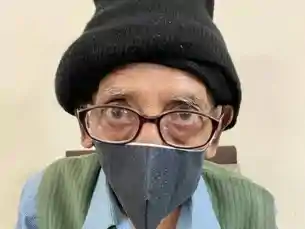 नक्सल आंदोलन के ‘रणनीतिकार’ प्रशांत बोस का निधन, रिम्स में इलाज के दौरान ली अंतिम सांस